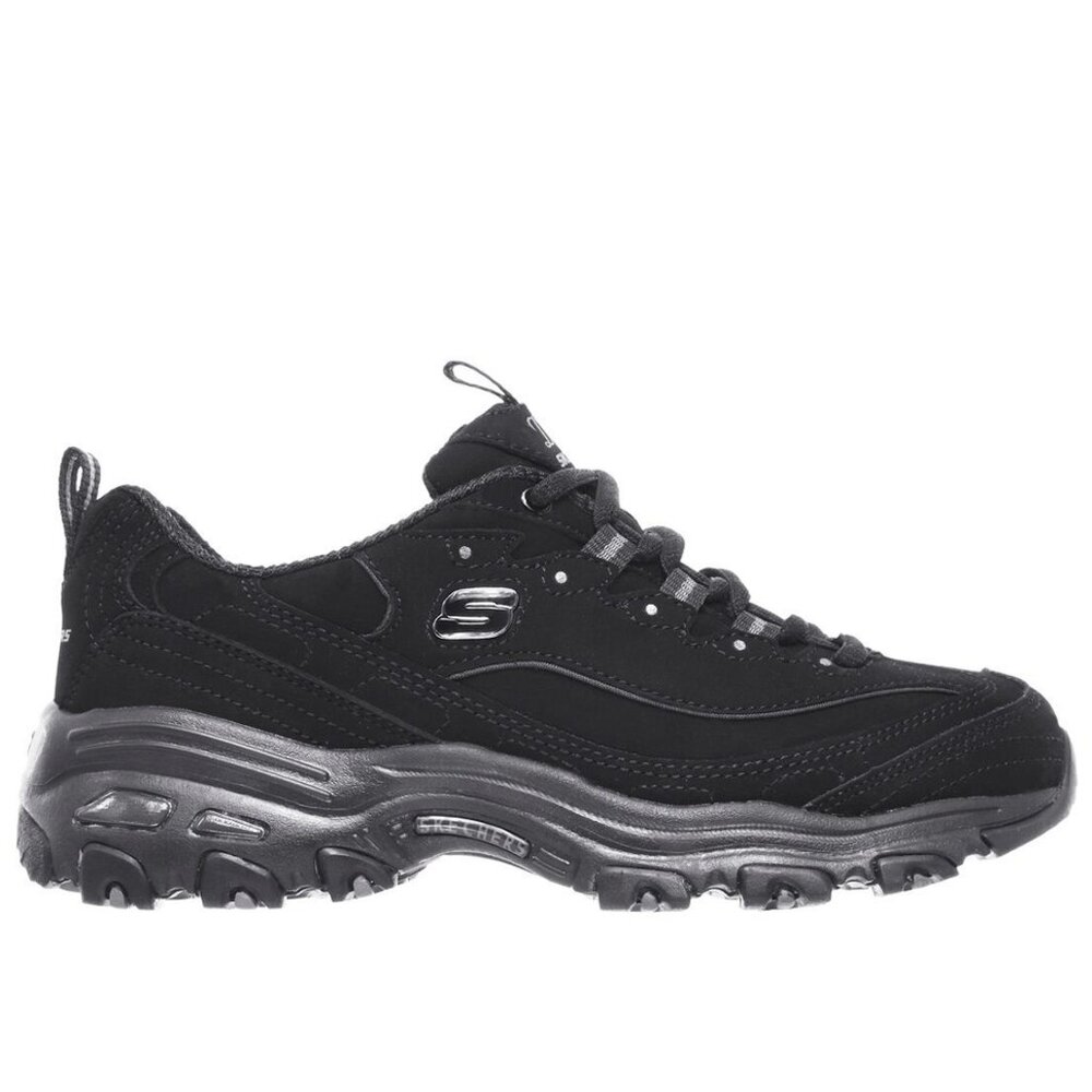 Skechers Women's D'Lites-Play on - Picture 1 of 5